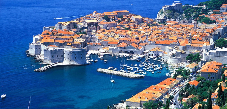 Dubrovnik